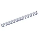 Durable Klemmschiene A4 transparent 50 St.