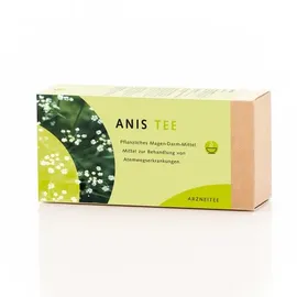 Weltecke Anis Tee 25x1,5 g