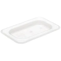 Vogue Polycarbonat Deckel Gn1/9