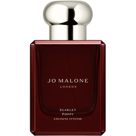 Jo Malone London Scarlet Poppy, Cologne Intense Spray 50 ml,