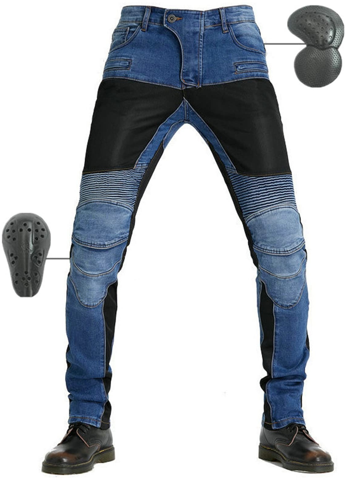 motorrad jeans
