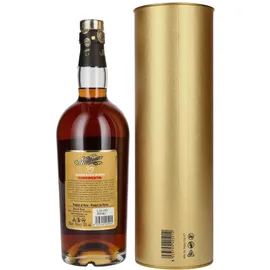 Ron Millonario 10 Aniversario Cincuenta 50% vol 0,7 l Geschenkbox