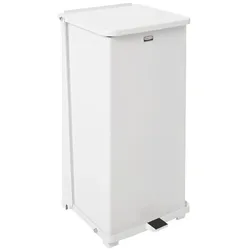 Defender Treteimer 90 Liter, Rubbermaid