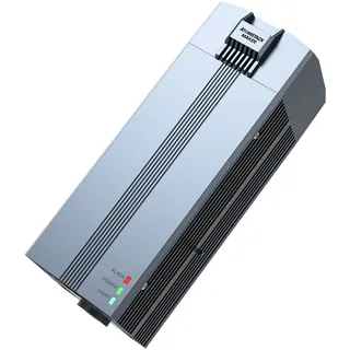 ATOMSTACK R30 V2 Lasermodul Infrarot, 0,03 mm kreisförmiger Laserpunkt, 20.000 Hz, verbessertes Infrarot-Lasermodul 1064 nm Laser zum Gravieren von Metall und Kunststoff, Entfernung von Metallrost