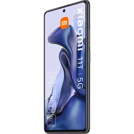 Xiaomi 11T 5G 8 GB RAM 256 GB Meteorite Gray