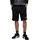 Puma Herren, Essentials CAMO 10’’", SHORTS L, Black