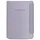 PocketBook Shell Cover - Transparent Light Purple 6 Zoll (15,24cm)