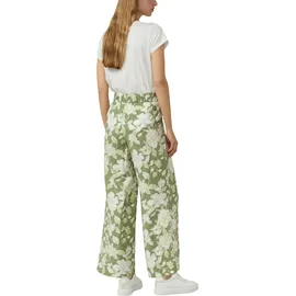 s.Oliver Culotte 7/8-Hose Grün 38