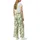 s.Oliver Culotte 7/8-Hose Grün 38