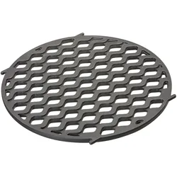 Enders SWITCH GRID Sear Grate aus Gusseisen, für Gasgrill mit Rost-in-Rost System, Grill-Rost-Zubehör #7791