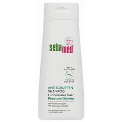 sebamed® Antischuppen Shampoo, milde Reinigung 308802 , 200 ml - Flasche