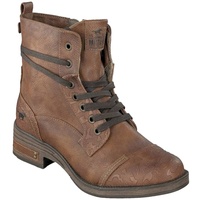 Mustang Damen Stiefelette Braun - 39