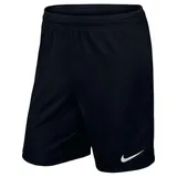 Nike Park III Schwarz/Weiß L