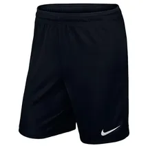 Nike Park III Schwarz/Weiß L