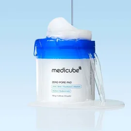 Medicube Zero Pore Pad 2.0 70 Pads