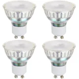 EGLO Reflektorlampe 2er Set 2 x 3W GU10 warmweiß 3000 K