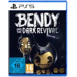 Bendy and the Dark Revival (USK) (PS5)