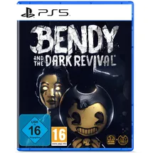 Bendy and the Dark Revival (USK) (PS5)