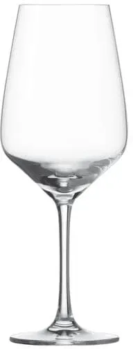 Rotweingläser » TASTE« 497 ml 6 Stück transparent, Zwiesel Glas