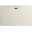 Zero 355247982668 80x120cm Wannenträger extraflach SEC warm grey 10 mit Secure Plus 1552-5 120x80x3 7 cm war