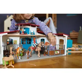 Schleich Horse Club Reiterhof 42567