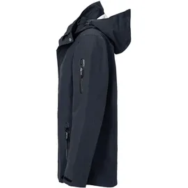 Hakro Housten Active-Jacke lila 50