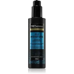 TRESemmé Rich Moisture Leave-In Serum Creme-Serum spendet Feuchtigkeit und Glanz 200 ml