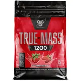 BSN Medical Weight Gainer Erdbeere Pulver 4730 g