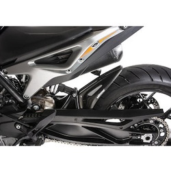 Bodystyle Raceline Radabdeckungen carbon, mit ABE