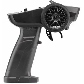 AMEWI RC-Auto D110X24 Metall Scale Crawler 4WD 1:24 RTR blau