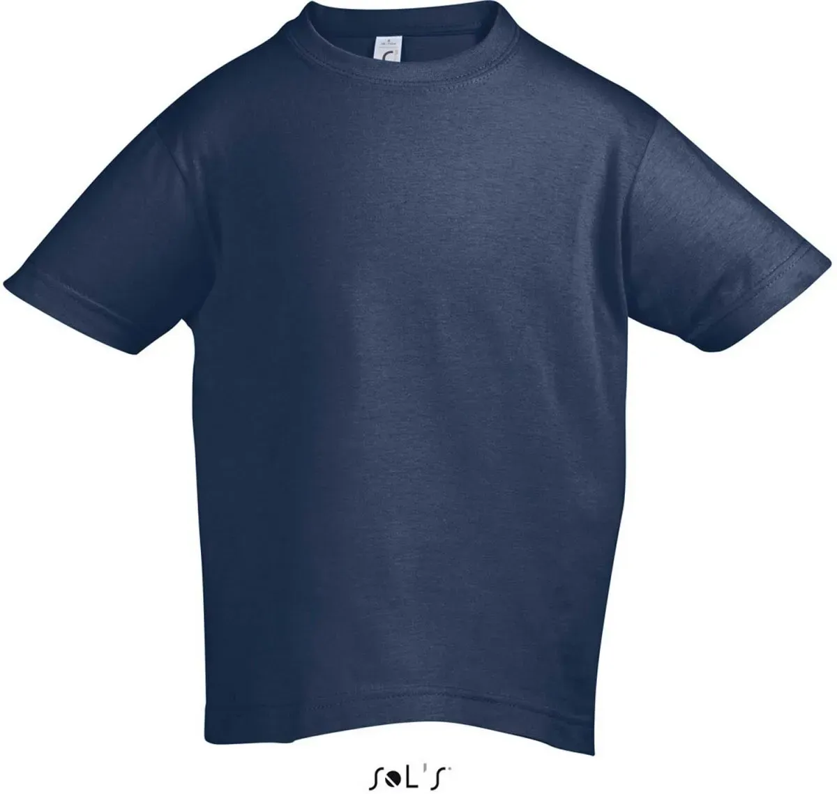 SOLS Kinder T-Shirt 11970 denim 142/152