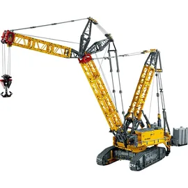 LEGO Technic Liebherr Crawler Crane LR 13000 42146