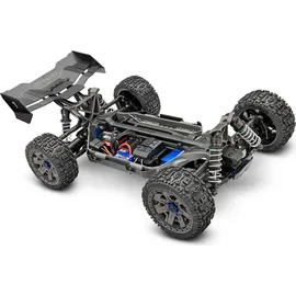 TRAXXAS RC-Buggy Jato 4x4 2,4GHz RTR grün (kein MPNR)