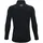 Under Armour Tech 2.0 1/2-Zip langarm Sportshirt Jungen 001 black/white XS 122-127 cm