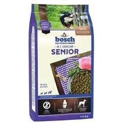 Bosch Hundefutter Senior 2,5 kg Bosch High Premium Concept