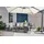Primaster Elbasan Dining Lounge Set grau inkl. Kissen
