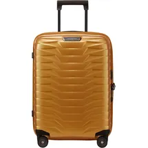 Samsonite Proxis 4-Rolen Cabin 55 cm / 38-44 l honey gold