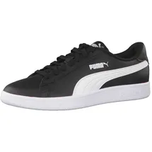 Puma Smash v2 L puma black-white 37,5