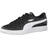 puma black-white 37,5