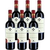 Cecchi Storia di Famiglia Chianti Classico DOCG Trocken 13,5% vol 6 x 75cl