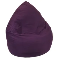 HEUNEC - 671126 - Sitzsack Microfaser 220 L, Lila