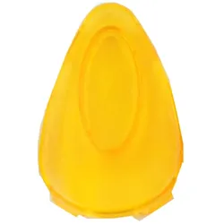 PlastiQline Schaumseifenspender - 1200 ml - Sensor - weiß - Seifenspender