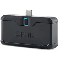 Flir ONE PRO iOS USB-C Wärmebildkamera 8.7 Hz MSX®