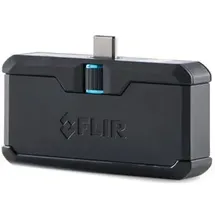 Flir ONE PRO iOS USB-C Wärmebildkamera 8.7 Hz MSX®