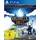 Valhalla Hills - Definitive Edition (USK) (PS4)