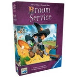 Ravensburger alea Broom Service
