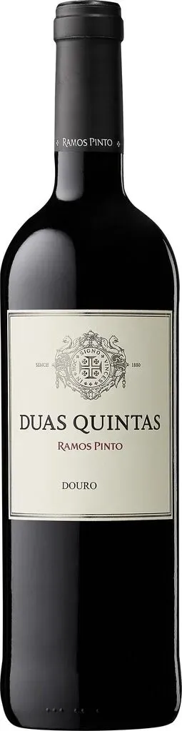 Duas Quintas - Douro DOC (2021), Duas Quintas