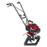 Honda Motorhacke FG 201