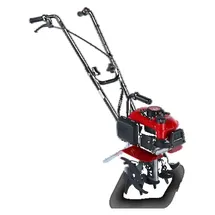 Honda Motorhacke FG 201