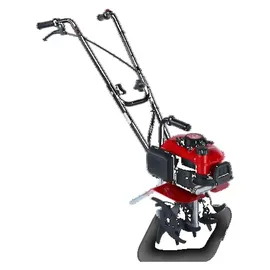 Honda Motorhacke FG 201